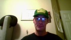 Josh Parker