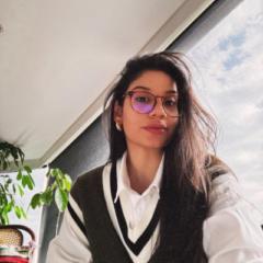Isabella Rendon