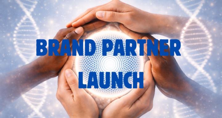 Brand Partner Launch