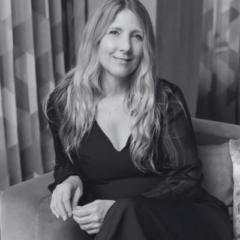 Tracy Percival