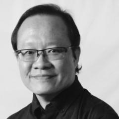 William TK Phua