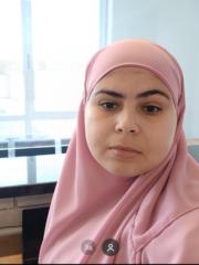 Nawal Abed elrahman