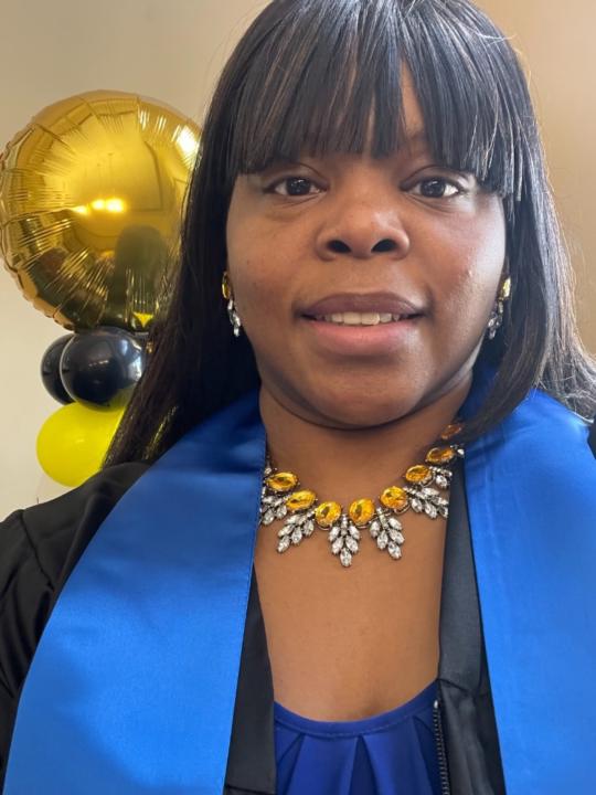 Katoria Trotter