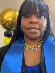 Katoria Trotter