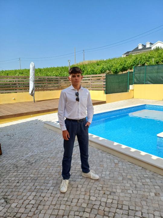 Gonçalo Rosa