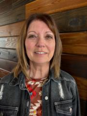 Teresa Hurst