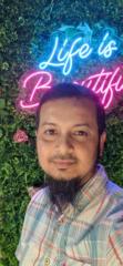 Hossan Ahmed