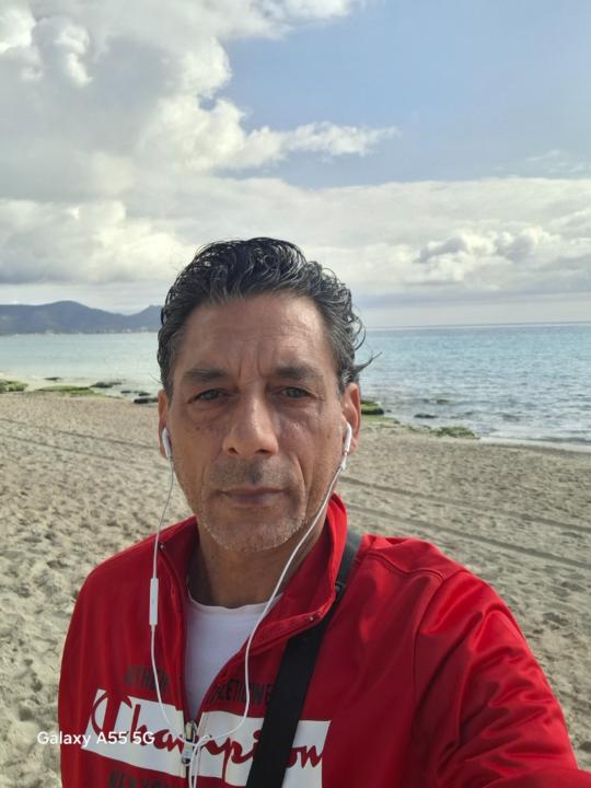 Antonio Romero