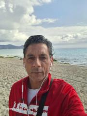 Antonio Romero