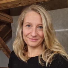 Stefanie Allgeuer