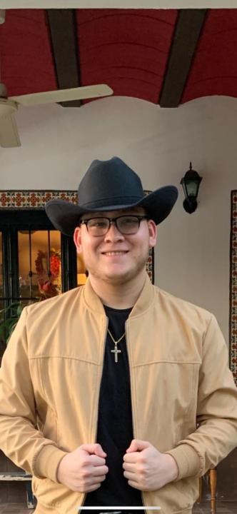 Cesar Armenta