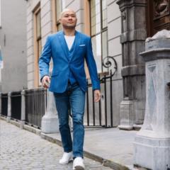 Rico Van der kooij