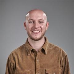 Tom Sutton