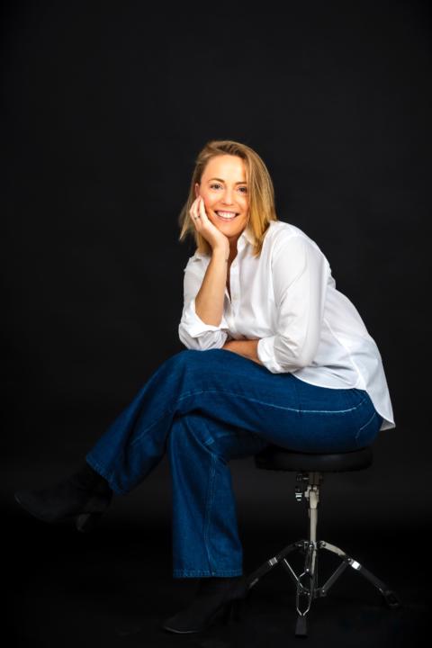 Helene Prinet