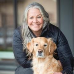 Sociala Tjänstehundar i Sverige AB