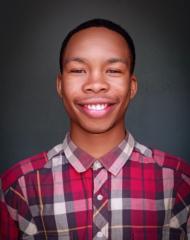 Oreoluwa Oyetunji