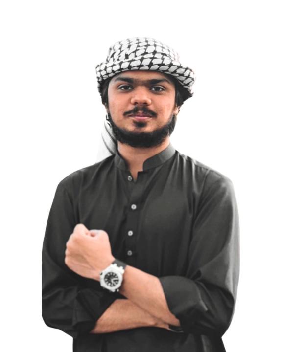 Haris Ali