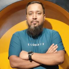 Emran Mostafa