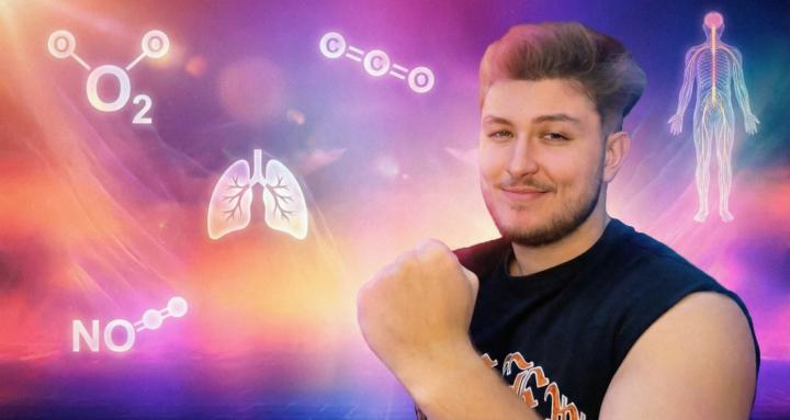 BreathCode