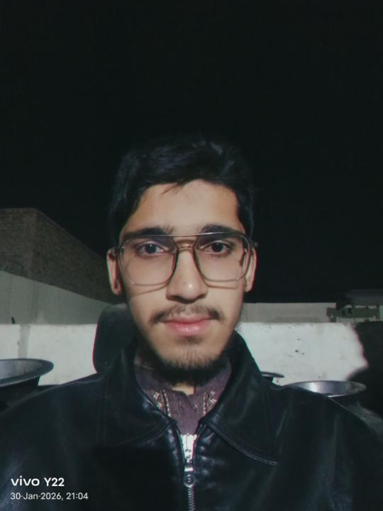 Zain Ul abidin