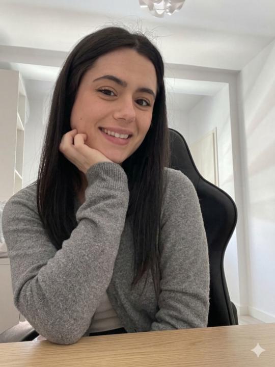 Andrea Ruiz Garcia