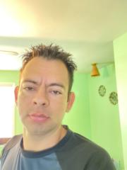 Jose de jesus Bermudez
