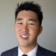 Jeff Shin