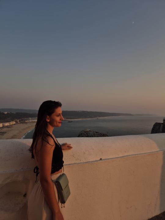 Capucine Buinoud