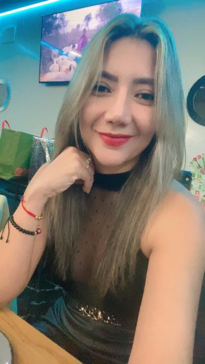 Carmen Aguilar cochero