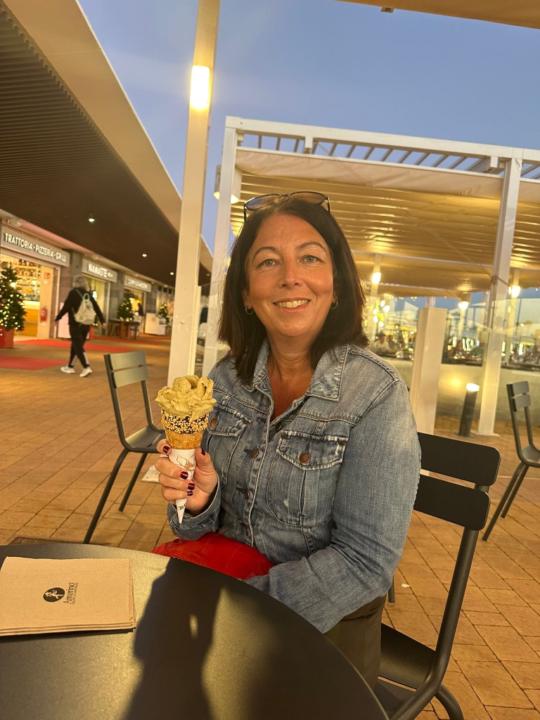 Denise Warren