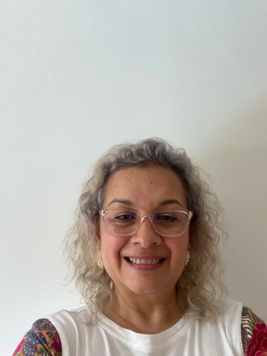 Olga Guerrero