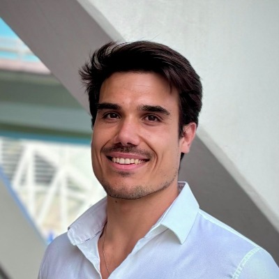 Borja Tarazona