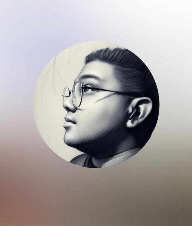 Sheldon-morris Benjamin