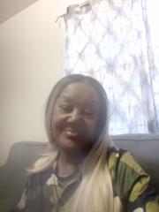 Carylon Simon