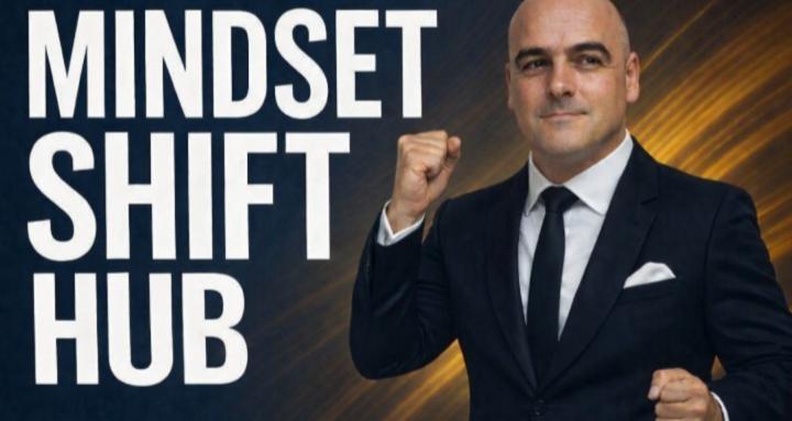MINDSET SHIFT HUB