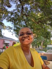 Sheila Glover