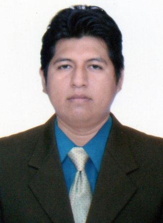 Deyvi Edwin Jara Garcia