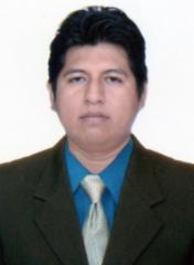 Deyvi Edwin Jara Garcia