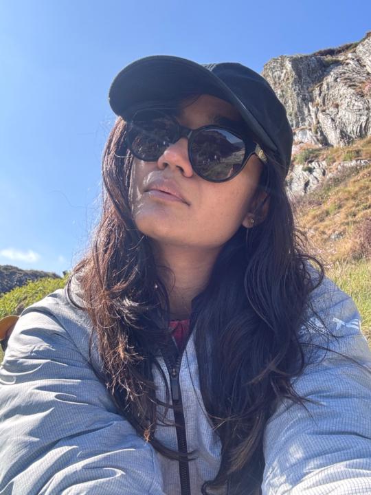 Pragat Kaur