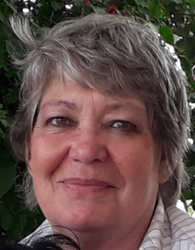 Naómi Wandrag