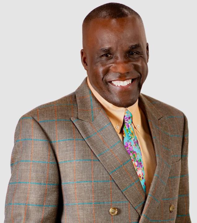 Ted R.H. Cummings Sr.