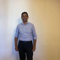 Sugumaran Subbiah