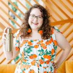 Susannah Brinkley Henry