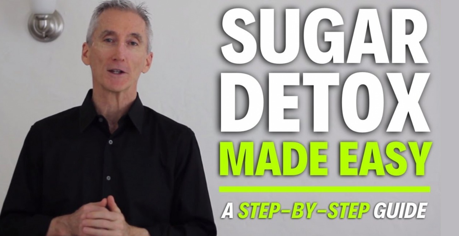 Last Resort Sugar Detox Video Course