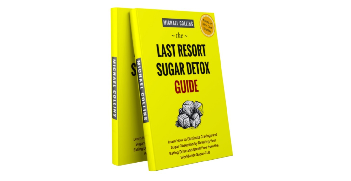 The Last Resort Sugar Detox Guide