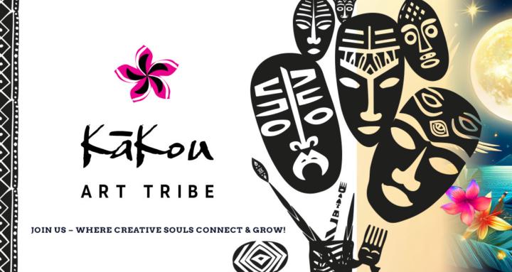 Kākou Art Tribe