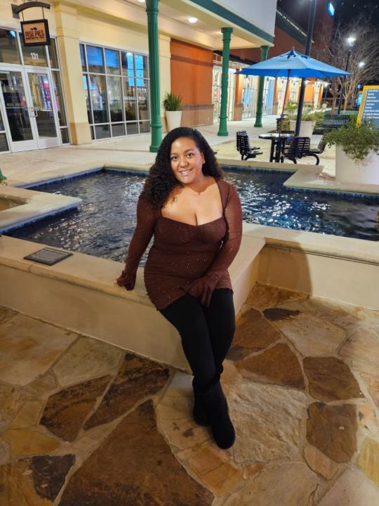 Jada Montoya