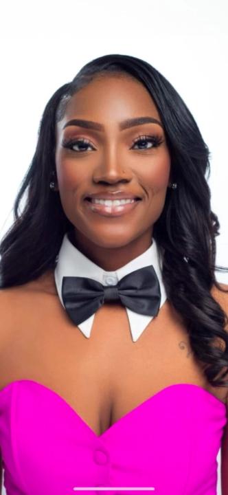 Symone Peterson