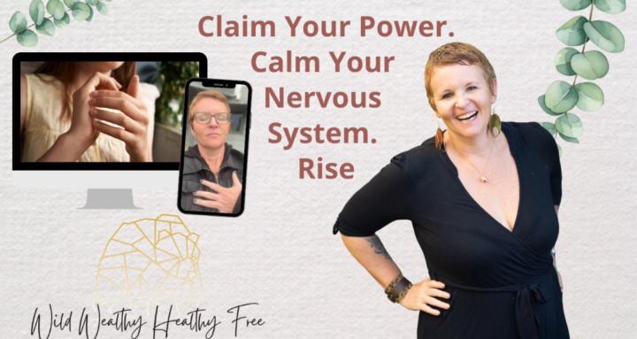 WildWealthyHealthyFree