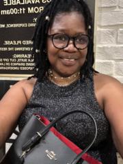 Cheryl Pierre